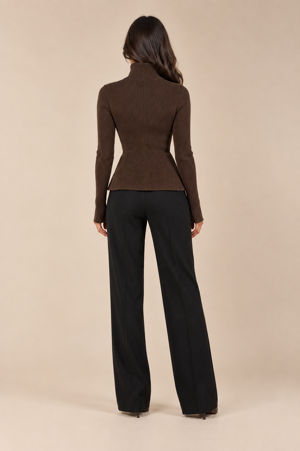 Valéria Tailored Blazer
