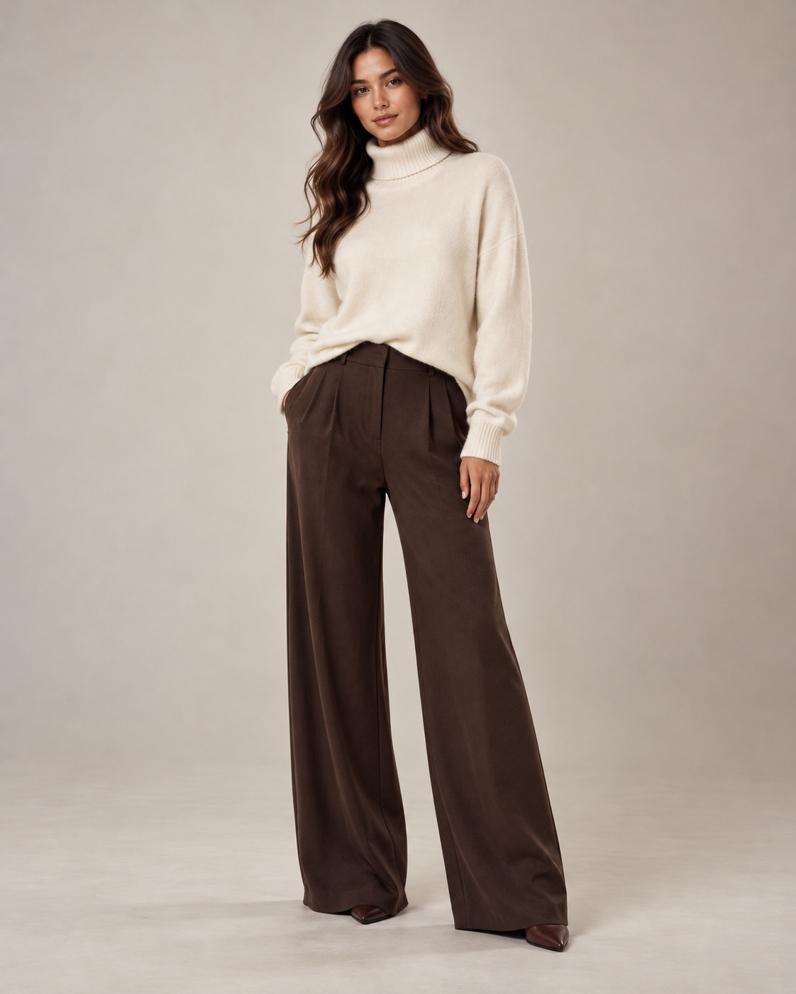 Knitwear collection