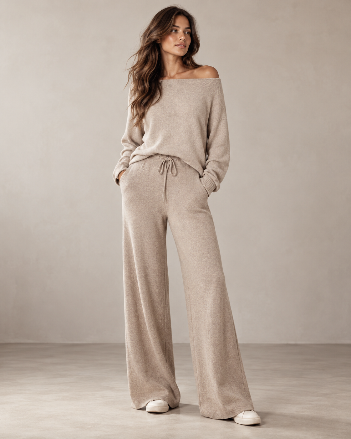 Two-piece sets collection