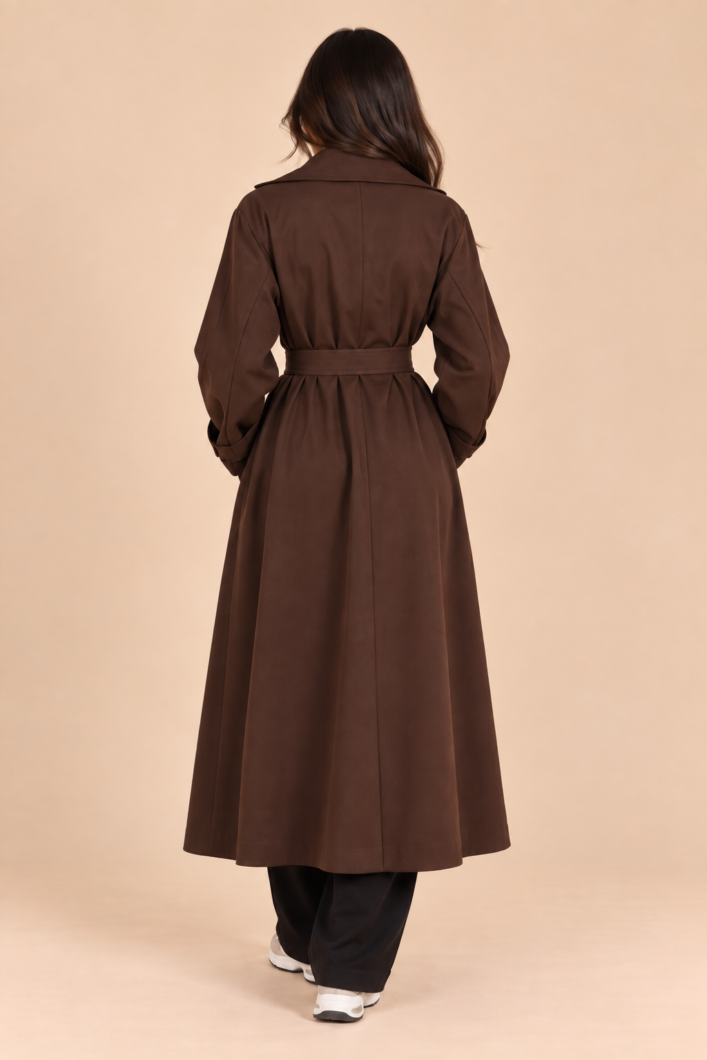 Velmora Longline Trench