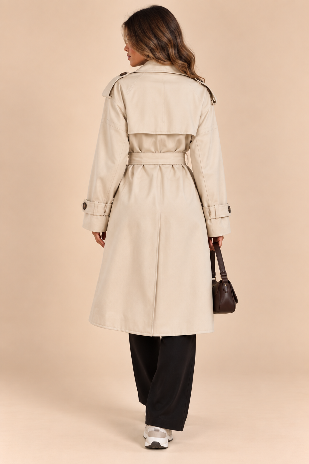 Virelle Heritage Trench